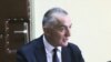Ministar pravde Srbije Nenad Vujić, maj 2025. godine