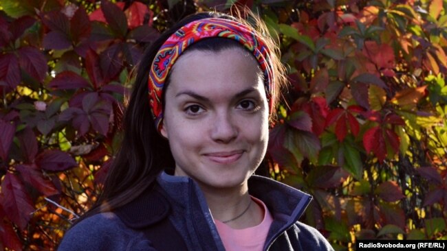 Елена Чуранова