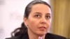 Laura Ștefan, despre cazul Gîrbovan: Nici secretarii de stat de la Justiție nu ar trebui să se poată reîntoarce în magistratură 