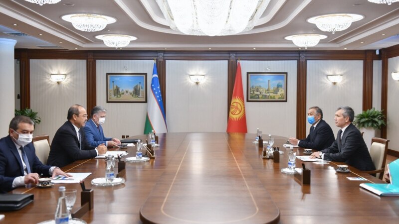 Премьер Узбекистана рассказал о «колоссальных изменениях» в отношениях с Кыргызстаном
