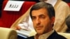 شبکه ایران: رحیم مشایی در نظرسنجی ها پیشتاز است