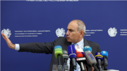 Փաշինյանի խորհրդավոր առաջարկը 