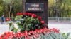 У Ростові-на-Дону відкрили пам’ятник «героям Донбасу»