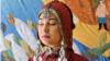 Территория распространения тюркских языков