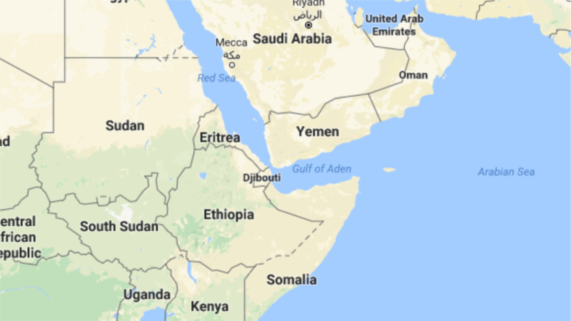 Најмалку 50 загинати во циклонско невреме во Сомалија