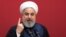 د ایران ولسمشر حسن روحاني