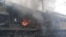Російські військові вже не вперше атакують пасажирські поїзди «Укрзалізниці», фото ілюстративне