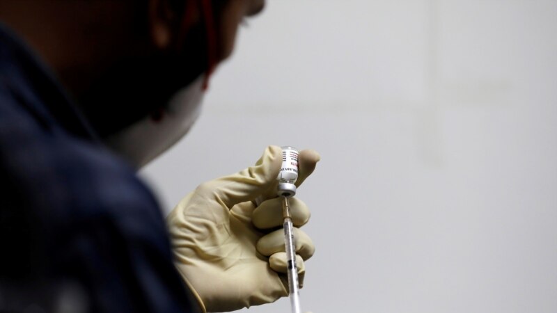 Индияда коронавируска каршы жергиликтүү вакцинага уруксат берилди