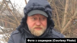 Уладзімер Рубан