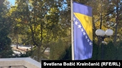 Ambasada BiH u Beogradu, 4. oktobra 2026.