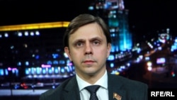 Андрей Клычков