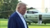 Трамп “қўл силтадими”? - Эрон-Исроил можароси