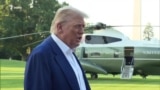 Трамп “қўл силтадими”? - Эрон-Исроил можароси