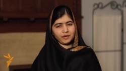 Malala 'Heartbroken' At Peshawar Attack