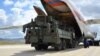 U.S., Turkey Move Closer To Full-Blown Crisis After S-400 Deliveries Begin