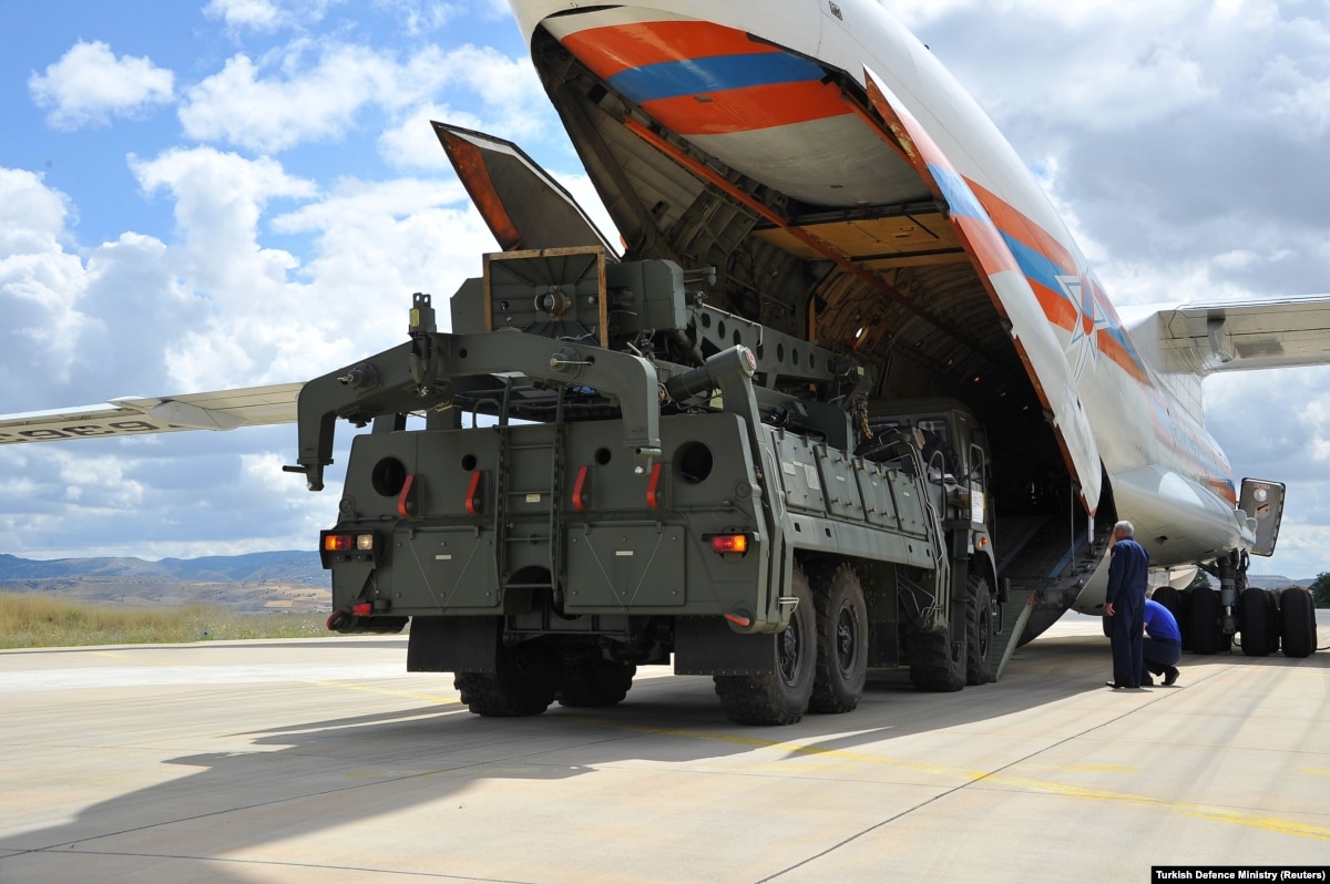 Resultado de imagem para s-400