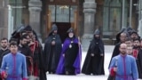 Թիրախում կաթողիկոսն է. փաստաբան
