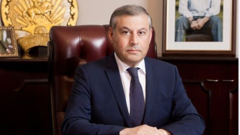 СМИ: Полномочный представитель Башкортостана при президенте РФ подал в отставку