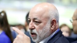 Cazul oligarhului rus Viktor Vekselberg și relațiile cu MIT, Cambridge (Statele Unite)