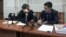 Егор Попов, Сергей Охрименко