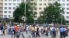"Рэвалюцыя праз сацыяльную сетку", 15 чэрвеня 2011, Віцебск