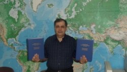 Жаҳонгир Муҳаммад билан Ибодулло Каримов ҳақида суҳбат