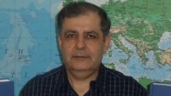 Жаҳонгир Муҳаммаднинг OzodNazarи: