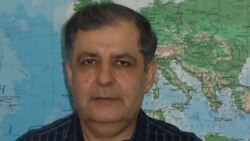 Жаҳонгир Муҳаммаднинг OzodNazarи: