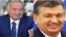 От Каримова до Мирзияева: как менялся Узбекистан