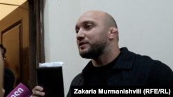MMA-ს მებრძოლმა, გიორგი ქართველიშვილმა, თანამოაზრეებთან ერთად ახალი მოძრაობის დაფუძნებაზე განაცხადა.