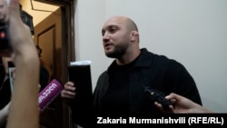 MMA-ს მებრძოლმა, გიორგი ქართველიშვილმა, თანამოაზრეებთან ერთად ახალი მოძრაობის დაფუძნებაზე განაცხადა.