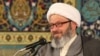 غلامرضا قاسمیان از روحانیون اصولگرا 
