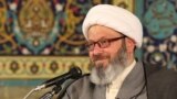 غلامرضا قاسمیان از روحانیون اصولگرا 