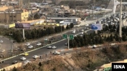 شهر تبریز