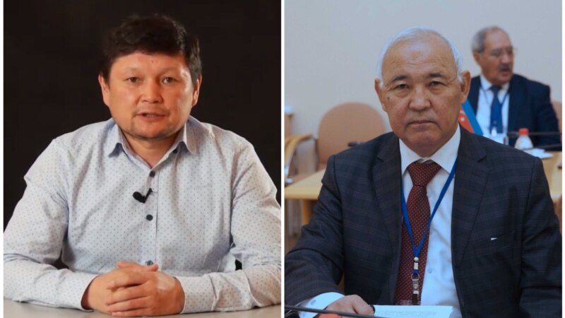 Абылгазиев высказал свое мнение по призывам о привлечении к ответственности чиновников за незаконное обогащение