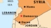 تبادل آتش میان نیروهای ارتش سوریه و اردن در مرز دو کشور