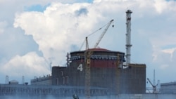 Шість реакторів Запорізької АЕС зупинені з 2022 року
