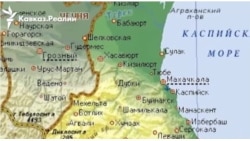 Такие разные Дагестан и Татарстан