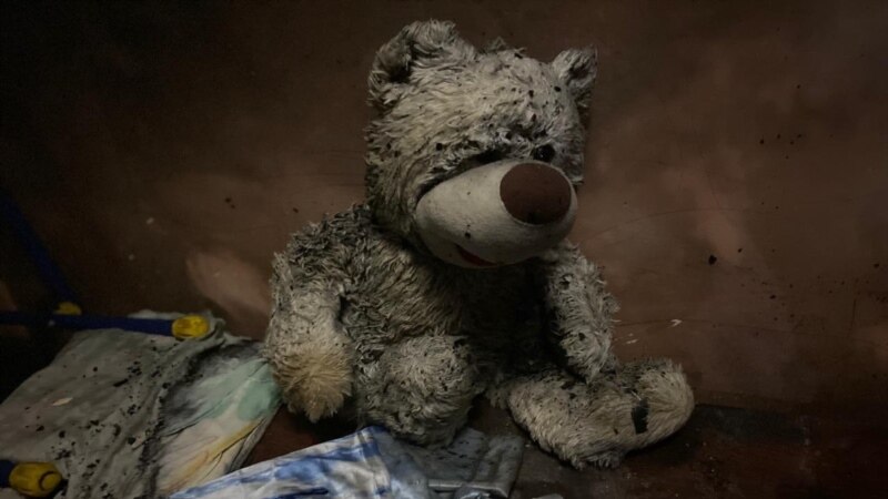 Гибель детей на пожаре в Сакском районе: в Следкоме рассказали подробности (+фото)