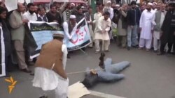 Pakistani Printers Protest Tax Hike