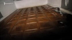 Սոցիալական վատ պայմաններում ապրող մոր և որդու մահվան հավանական պատճառը ցուրտն է. տանը ո՛չ հոսանք են ունեցել, ո՛չ գազ