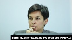 Сліпачук попередила про можливі наслідки розпуску ЦВК