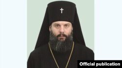 მეუფე შიო მუჯირი