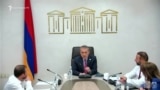 ԱԺ հանձնաժողովի նիստը, որտեղ պիտի քննարկվեր զինվորական ծառայության նախագիծը, հետաձգվեց