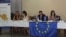Na sastanku o prekograničnoj saradnji, Foto: Aida Đugum