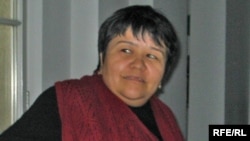 Mutabar Tojiboeva