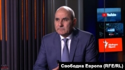 Цветан Цветанов