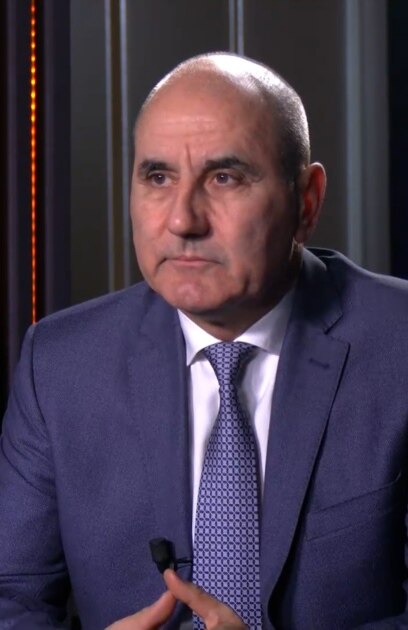 Делян Пеевски обеща цял мандат за кабинета на ГЕРБ ИТН