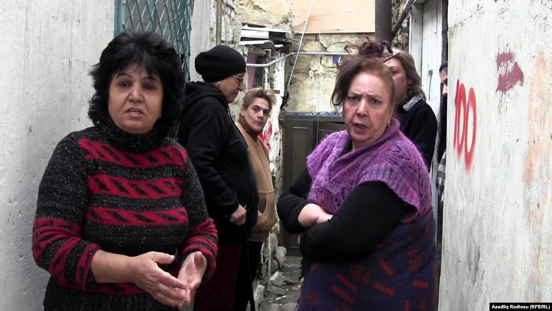 «Analoqu olmayan ölkədə xalqı bu günə qoymaq olar?»