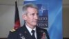 Commander Says U.S. Has Shared Interest With Russia In Afghanistan